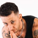 Example Manchester gig tickets Victoria Warehouse