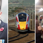 Nottingham Forest fans injured in train stabbing attack after Man United game