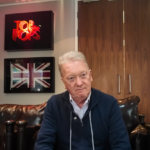 Frank Warren 45th anniversary fight card Manchester Co-op Live