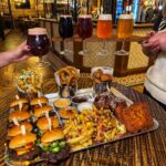 The Head of Steam is opening this week in the Northern Quarter