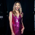 Jonathan Van Ness live stand-up comedy tour UK Manchester gig