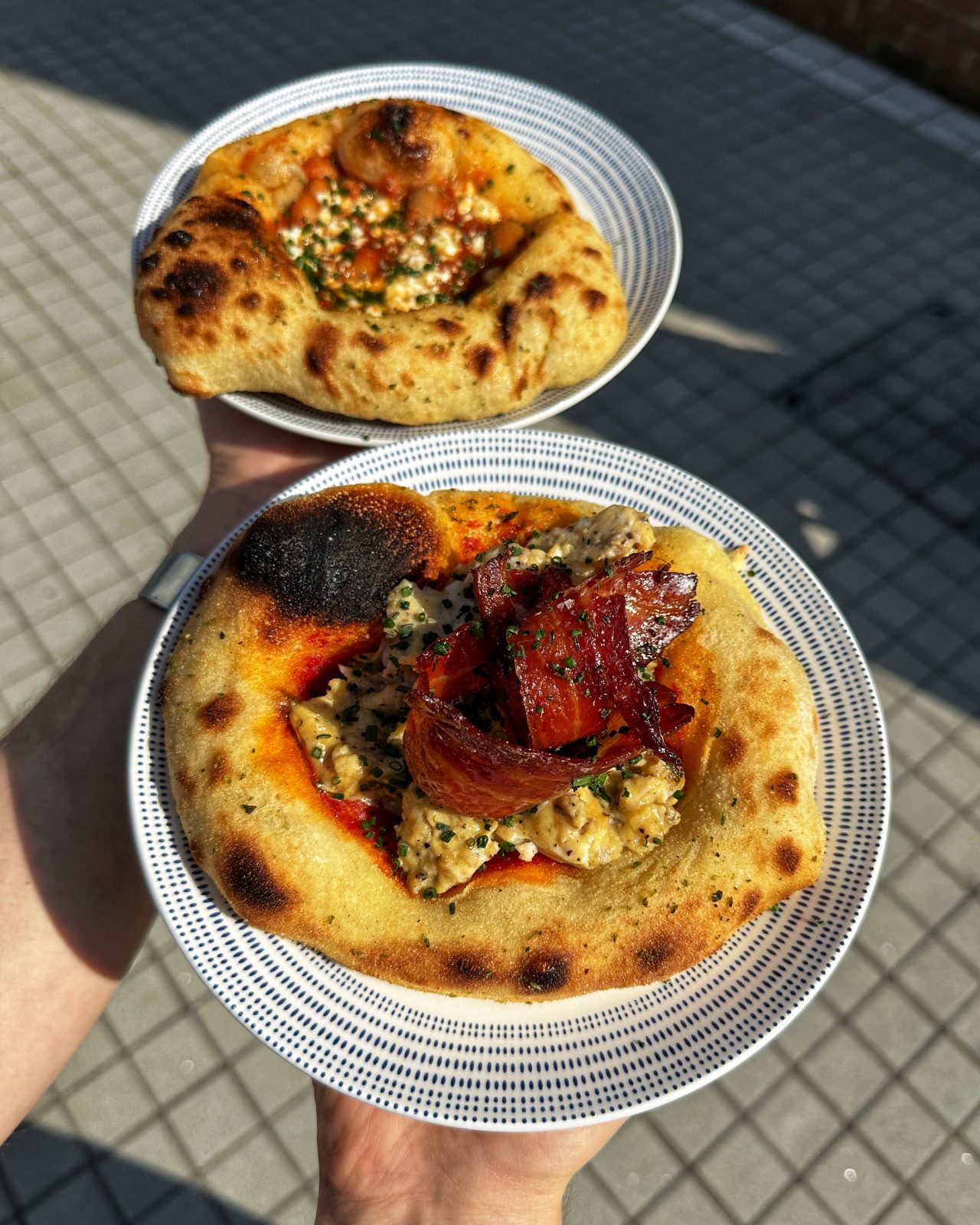 Kallos in Salford has been added to the Michelin Guide