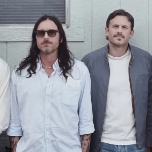 Kings of Leon announce Manchester arena show on short run of UK dates