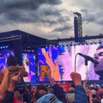 Liam Gallagher thanks Oasis fans in funny twitter post