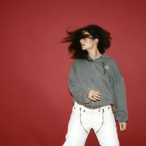 Lorde will perform at the AO Arena in Manchester this week