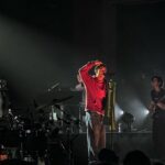 Loyle Carner Victoria Warehouse live gig review Manchester