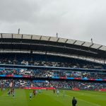 Manchester football stadiums chosen for venues in Women's World Cup Uk host bid