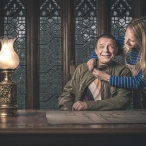 The Stone Roses' Gary 'Mani' Mounfield has died aged 63