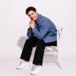 Matt Rife has announced a Manchester arena gig. Credit: Hannes van der Merwe