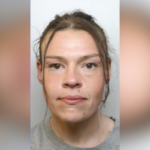 Missing pregnant woman Longsight Wythenshawe