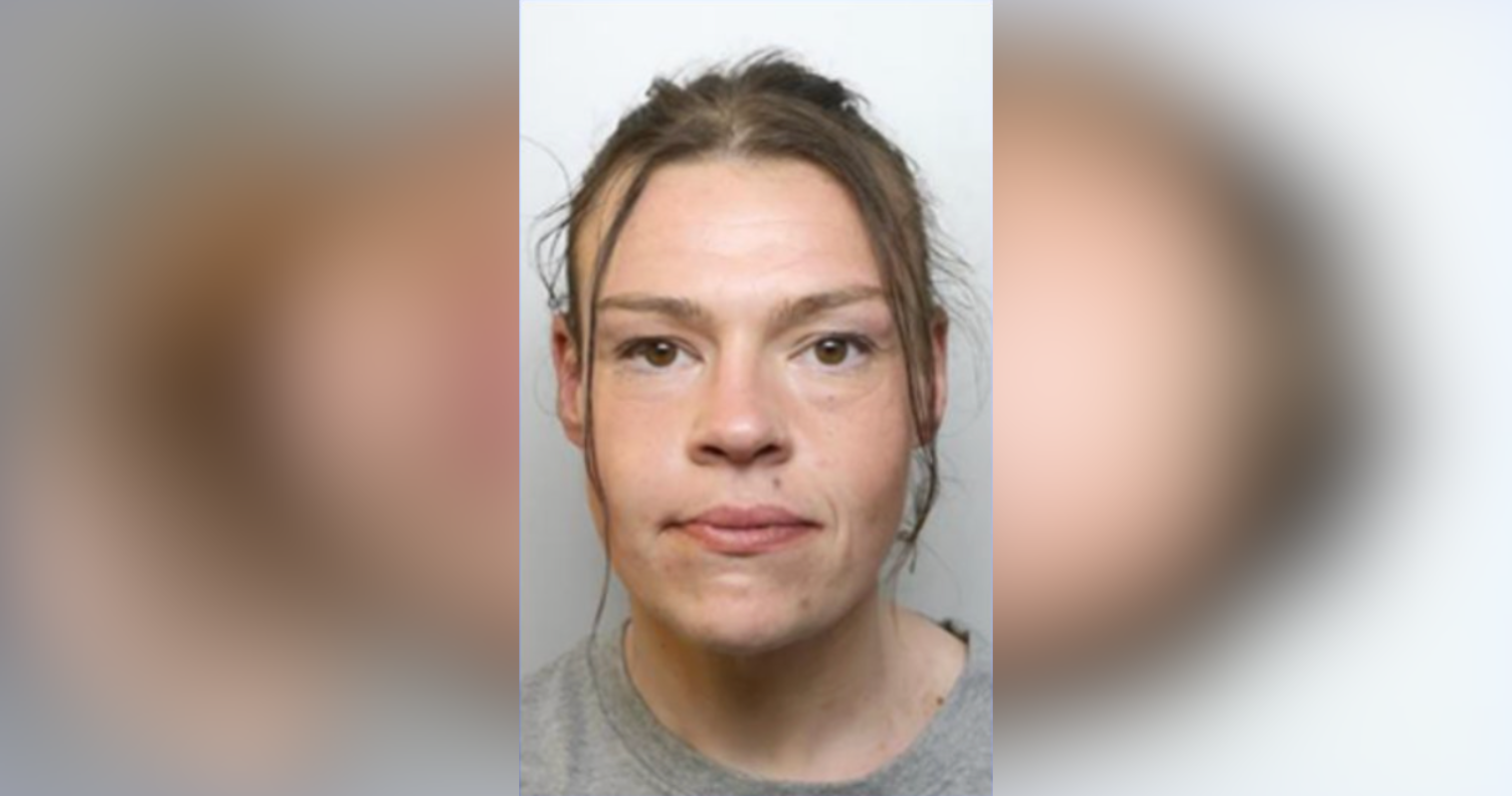 Missing pregnant woman Longsight Wythenshawe