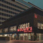 Mollie's Motel Manchester now has an opening date