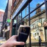 Mother Mary's Irish bar in Manchester has announced its closure