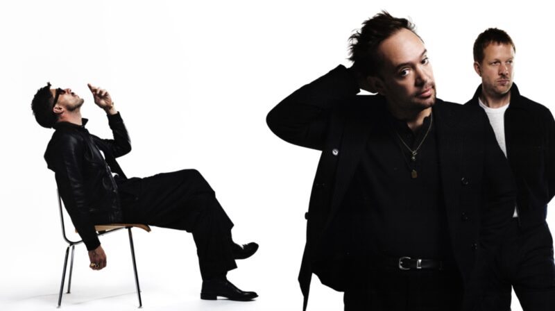 Mumford & Sons to play intimate show at Manchester's beautiful Albert Hall