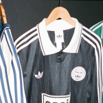 New adidas Originals x Oasis Live '25 drop 2 collection release date