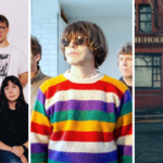 New Greater Manchester music artists October 2025