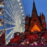 What's new at the Manchester Christmas Markets for 2025?