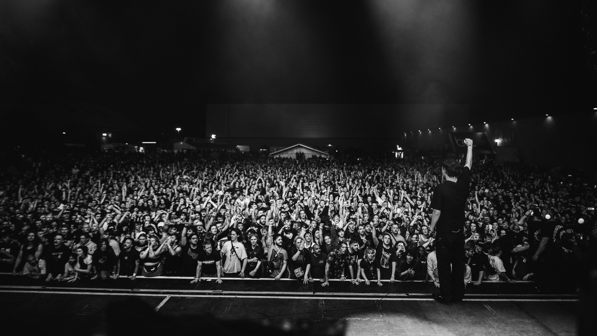 Outbreak Fest 2026 lineup