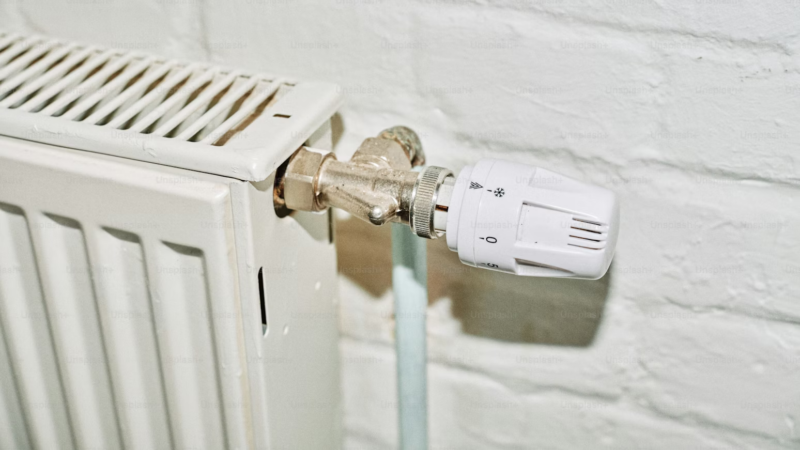 Petition to get rid of VAT on energy bills in the UK