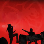 The Prodigy have announced a gig at Wythenshawe Park. Credit: Rahul Singh