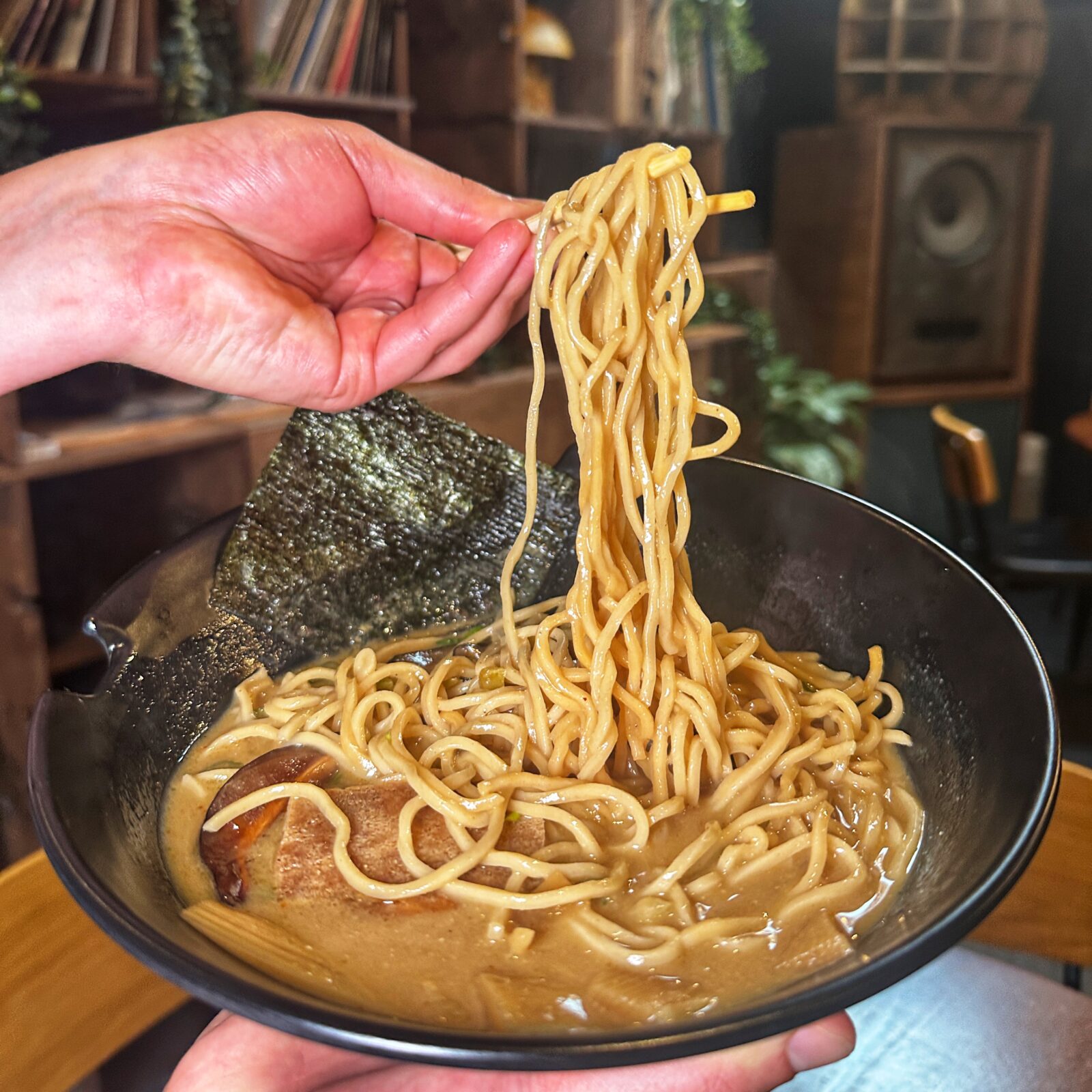 noodles places stockport