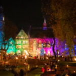 Rochdale to be filled with fiery sculptures for return of dazzling Ignite Fire Festival