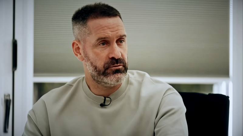 Scott Carson backroom role at Man City