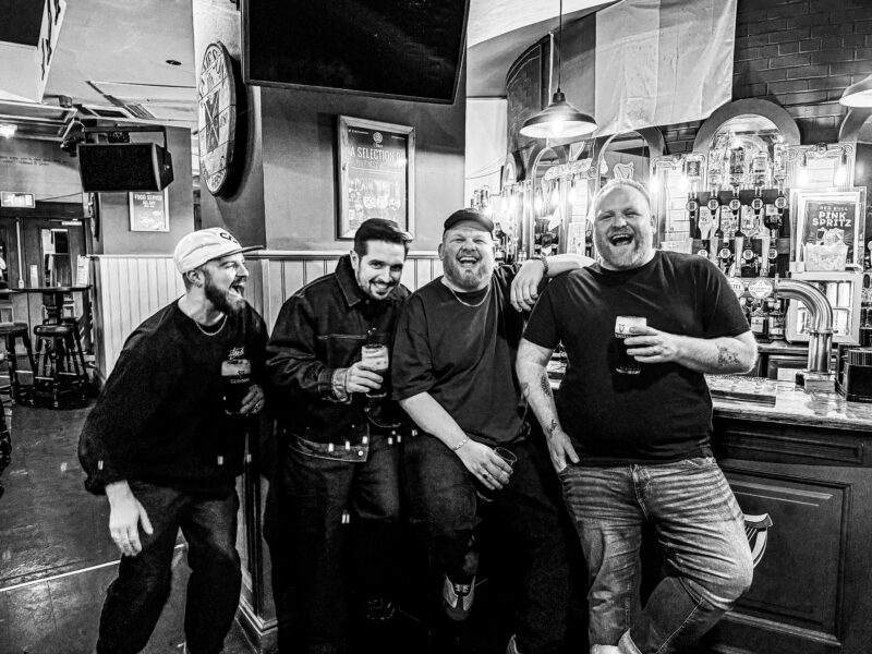 Michelin-recommended Manchester restaurant to launch new pie shop