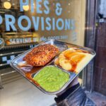 V. Goode Pies is open in Manchester