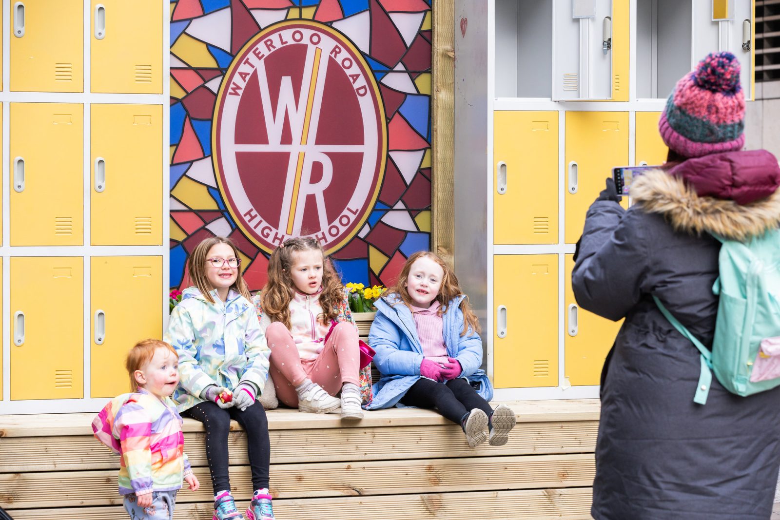 Super Duper Family Festival