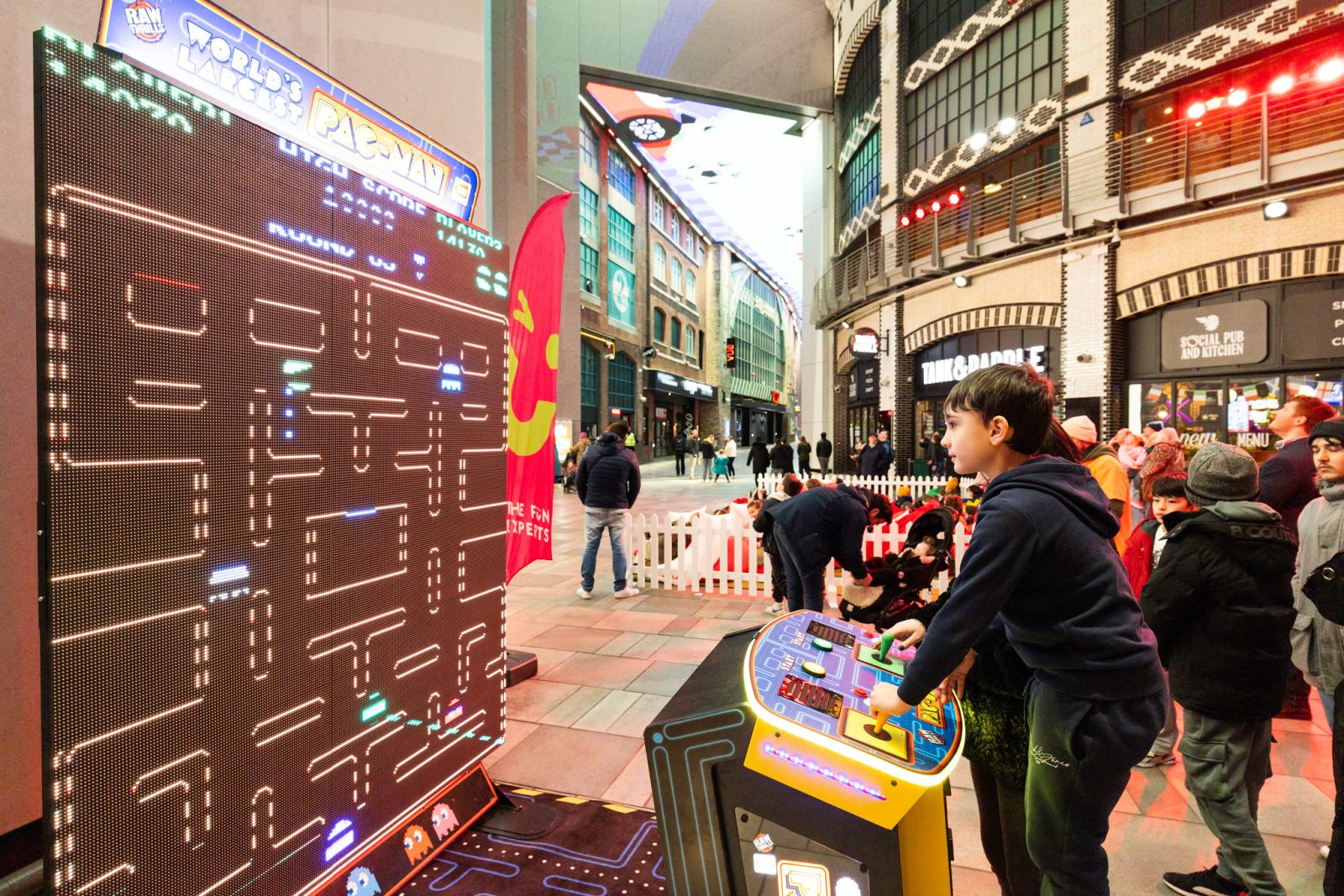 Super Duper Family Festival