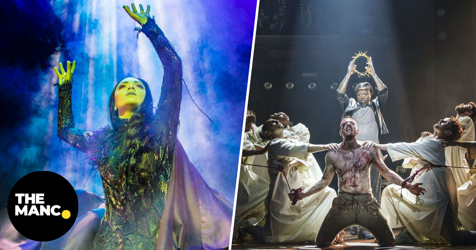 Image for Big Night of Musicals is back in Manchester next month and there’s thousands of FREE tickets