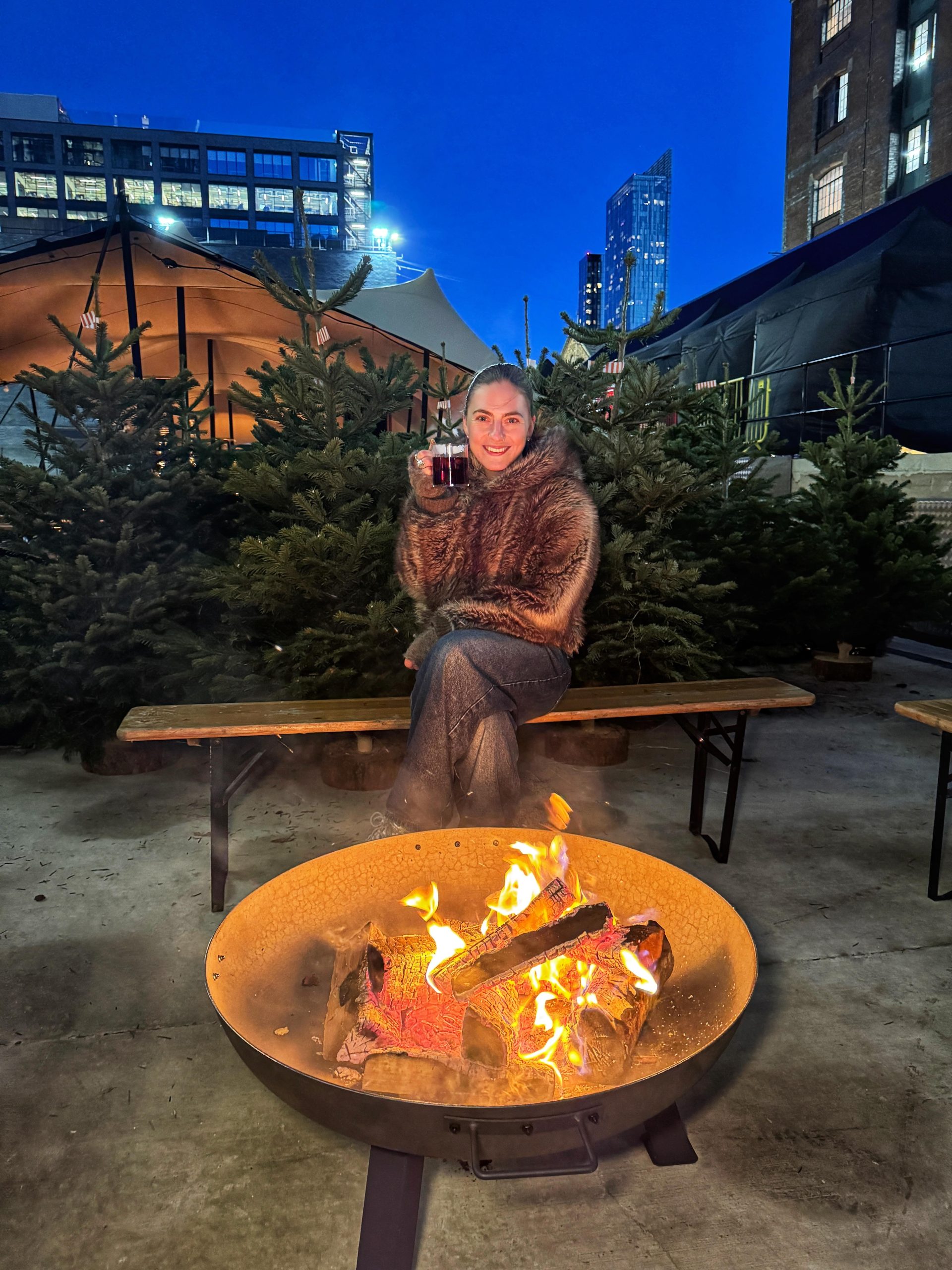 Alternative Christmas Markets to visit around Greater Manchester in 2025