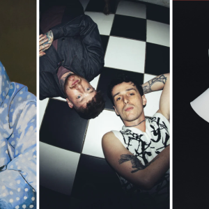 best albums of the year 2025 ranked