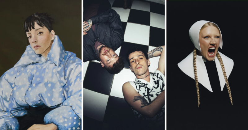 best albums of the year 2025 ranked