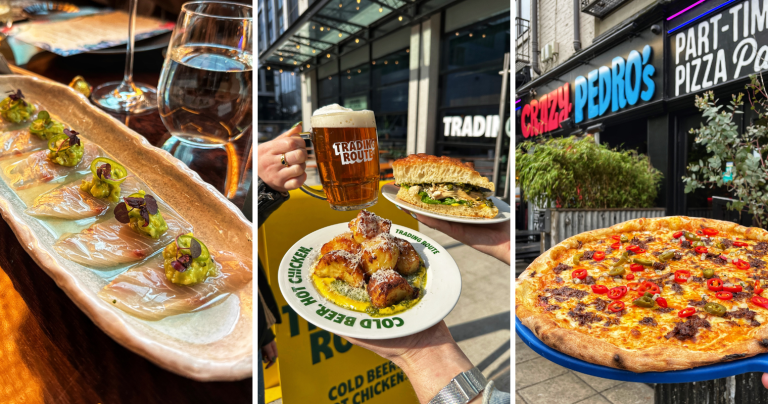 The best January food and drink deals in Manchester 2026