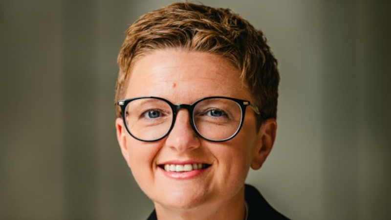 Manchester City Council leader Bev Craig given OBE