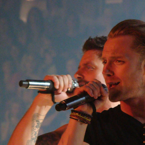 Boyzone reunion Ronan Keating New Year's Eve live TV special BBC