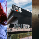 BRITs Critics Choice award nominees shortlist 2026