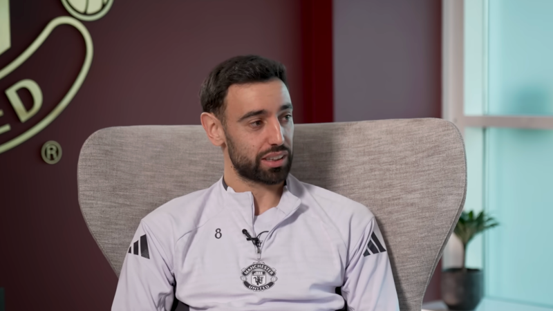 Bruno Fernandes hamstring injured soft tissue severity