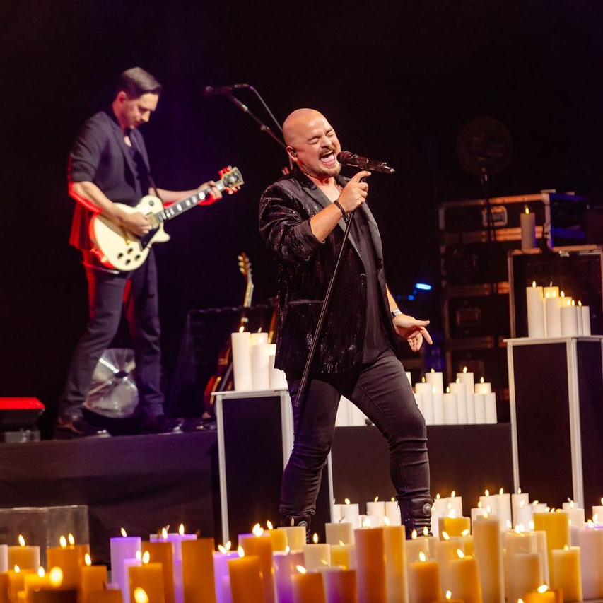 concerts by candlelight queen night