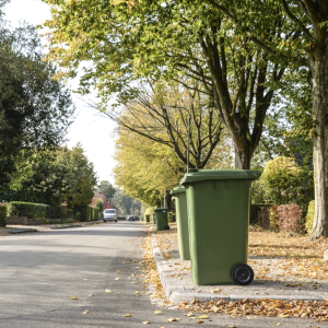 Christmas and New Year bin collection dates Greater Manchester 2025