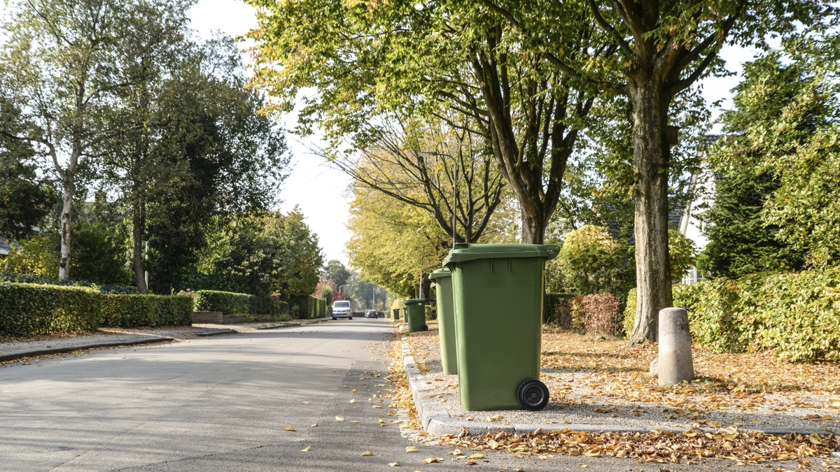 Christmas and New Year bin collection dates Greater Manchester 2025