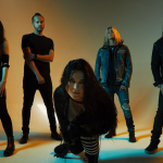 Evanescence Co-op Live Manchester gig tickets 2026