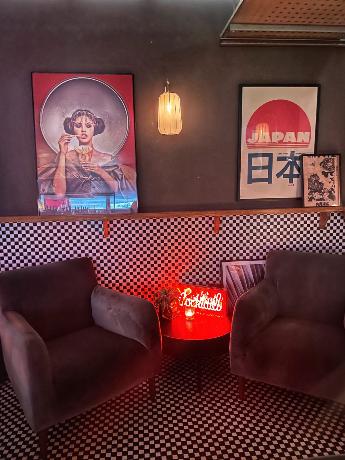 the daisy bar manchester