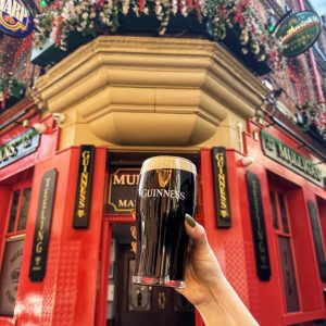 Harp Guide - Three Manchester pubs are officially serving some of the best Guinness in the UK