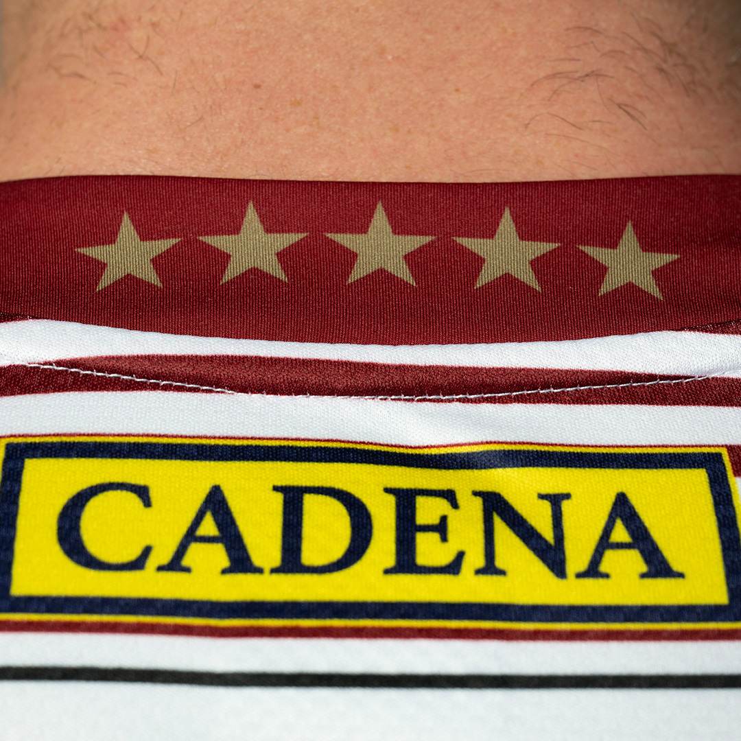 wigan warriors loyal kit