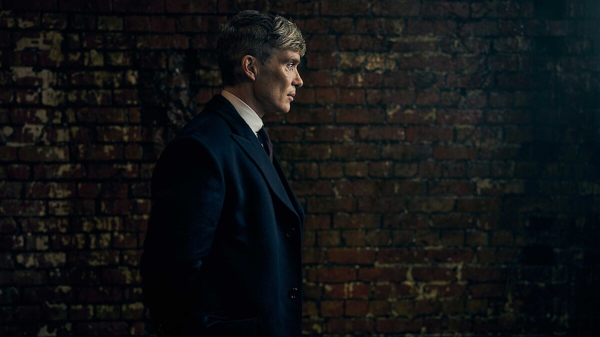 peaky blinders movie name and release date