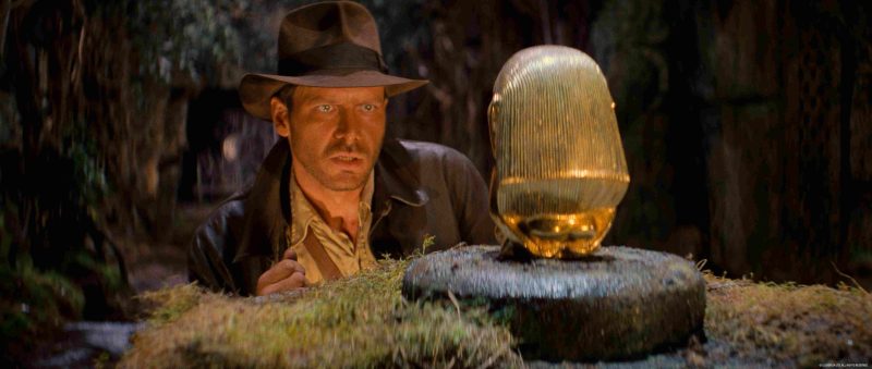 Indiana Jones live in concert Manchester tickets