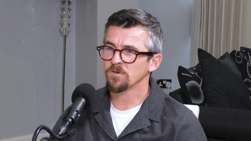 Joey Barton suspended prison sentence for online abuse social media posts